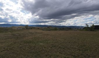 Lot 21 Emerald Drive, Buffalo, WY 82834