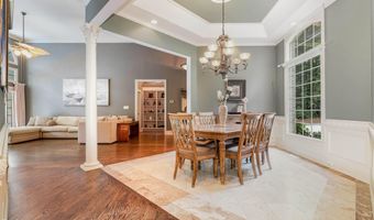 3712 Highland Creek Dr, Apex, NC 27539