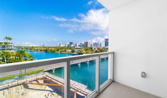 9521 E Bay Harbor Dr 802, Bay Harbor Islands, FL 33154