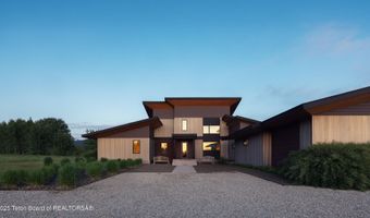 750 S LEIGH CANYON Rd, Alta, WY 83414