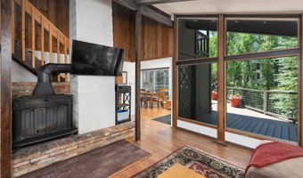 979 Queen St, Aspen, CO 81611