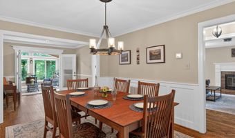 1104 Fallen Oak Dr, Apex, NC 27502