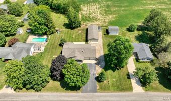 2915 Lee Marie Dr, Adrian, MI 49221