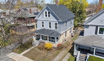 22 Ledgelawn Ave, Bar Harbor, ME 04609