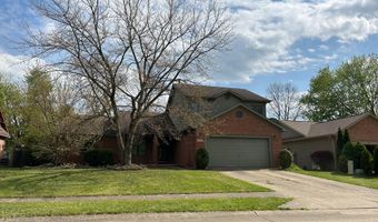 227 Huddleston Dr S, Indianapolis, IN 46217