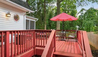 9908 DICKENS Ave, Bethesda, MD 20814