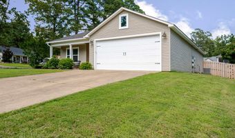 2702 Gage Dr, Benton, AR 72019