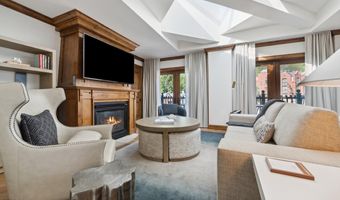 415 E Dean St Unit 45 Week 35, Aspen, CO 81611