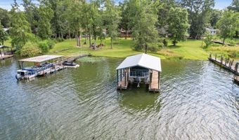 668 Lake Front Dr, Abbeville, AL 36310
