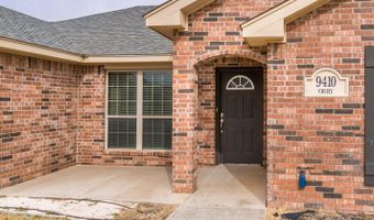 9410 Orry Ave, Amarillo, TX 79119