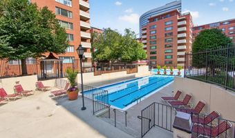 1121 ARLINGTON Blvd 506, Arlington, VA 22209