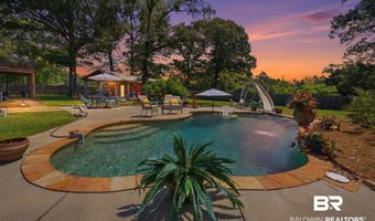 51620 Robert White Rd, Bay Minette, AL 36507