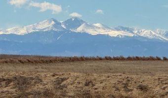 42635 County Road 51, Ault, CO 80610