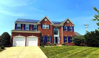 601 ACCOTON Dr, Accokeek, MD 20607