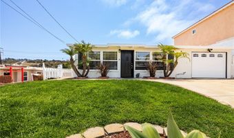 5304 Doris Way, Torrance, CA 90505