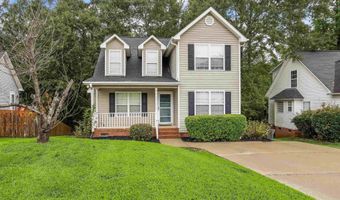 725 Cotton Branch Dr, Boiling Springs, SC 29316
