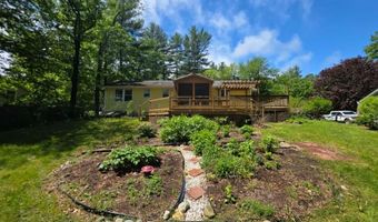 184 Carriage Hill Rd, Brattleboro, VT 05301