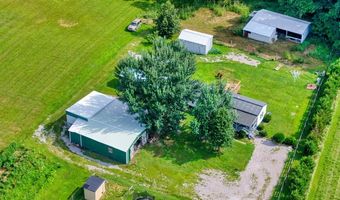 324 T Barnett Rd, Auburn, KY 42206