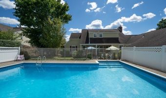 71 Reservoir Ave, Andover, NJ 07801