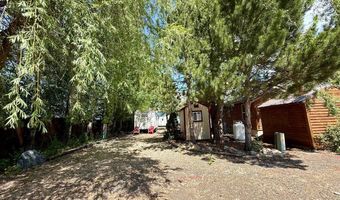2 4 P St, Cascade, ID 83611