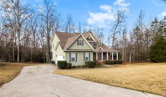 106 Linkside Dr, Anderson, SC 29621