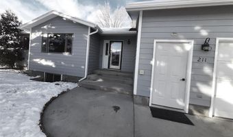 211 Quinella St, Belgrade, MT 59714