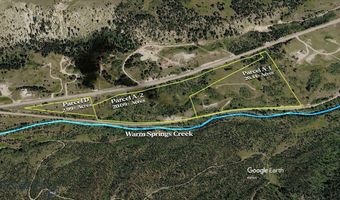 44 Two Meadows Dr, Anaconda, MT 59711