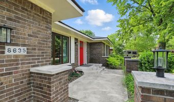 8635 Bishops Ln, Indianapolis, IN 46217
