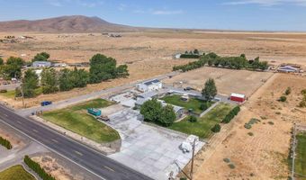 17004 Ruppert Rd, Benton City, WA 99320