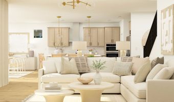 20461 Myrtle Pl E Plan: Meridian II, Bonney Lake, WA 98391