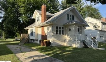 707 W Center St, Alma, MI 48801