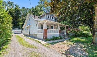 2318 Mogadore Rd, Akron, OH 44312
