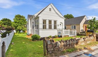 5811 WESTWOOD Ave, Baltimore, MD 21206
