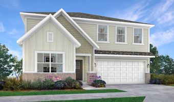 4340 Pine Bluff Dr, Bargersville, IN 46106