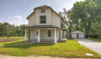 109 N Main St, Alba, MO 64830
