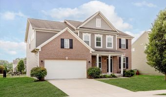15003 Mancroft Dr, Fishers, IN 46037