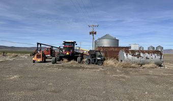 NV-305, Battle Mountain, NV 89820