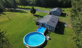 2181 M-33, Alger, MI 48610