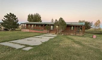 70 Road 6UT, Cody, WY 82414
