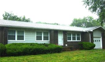 301 S 3rd St, Arma, KS 66712