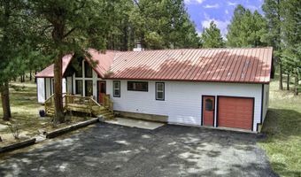 37 Pine Valley Dr, Angel Fire, NM 87710