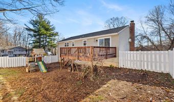 77 Vermont Dr, Bristol, CT 06010