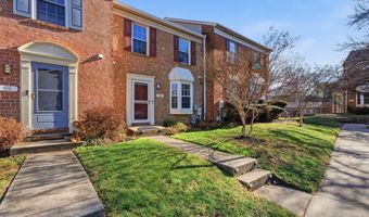 41 JONES FALLS Ter, Baltimore, MD 21209