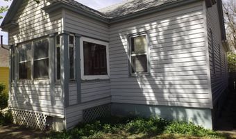 820 Big Horn, Alliance, NE 69301