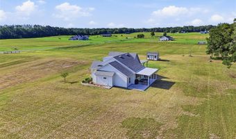 3705 NW 31ST Ave, Bell, FL 32619
