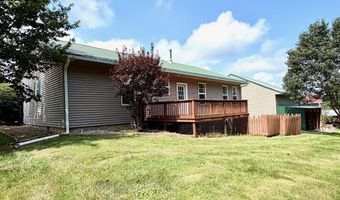 938 McFadden Ridge Rd, Bedford, IN 47421