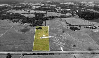 Tbd Tract 4 Fm-2819, Anderson, TX 77830