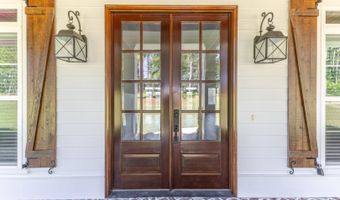 4960 White Oak Rd, Appling, GA 30802