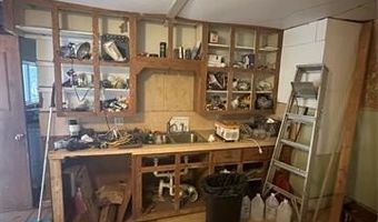 201 W Broadway, Allen, OK 74825
