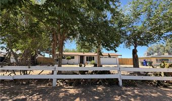 21975 Mohican, Apple Valley, CA 92307